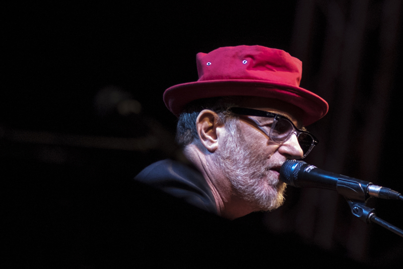 by curtesy of Francesco De Gregori