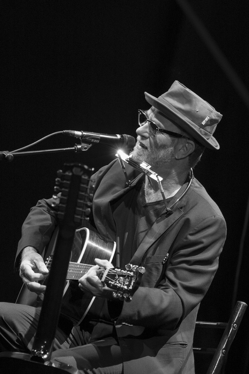 by curtesy of Francesco De Gregori