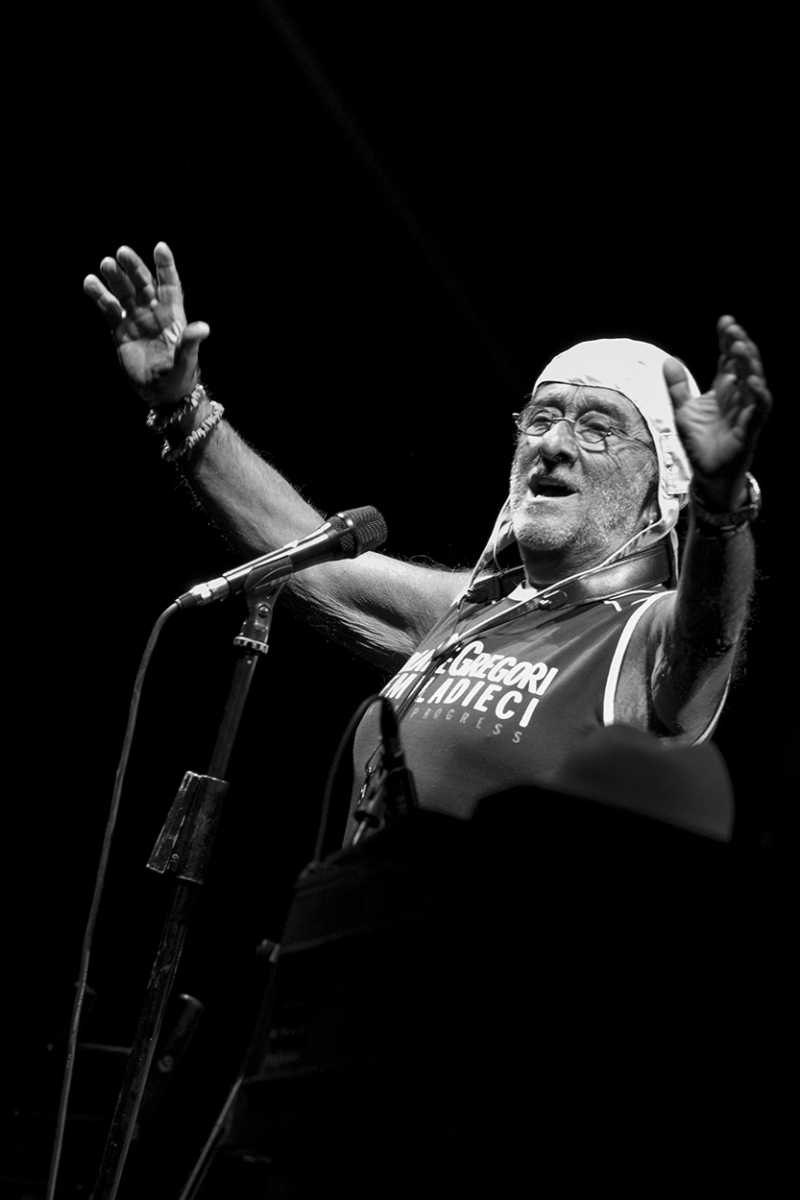 by curtesy of Lucio Dalla