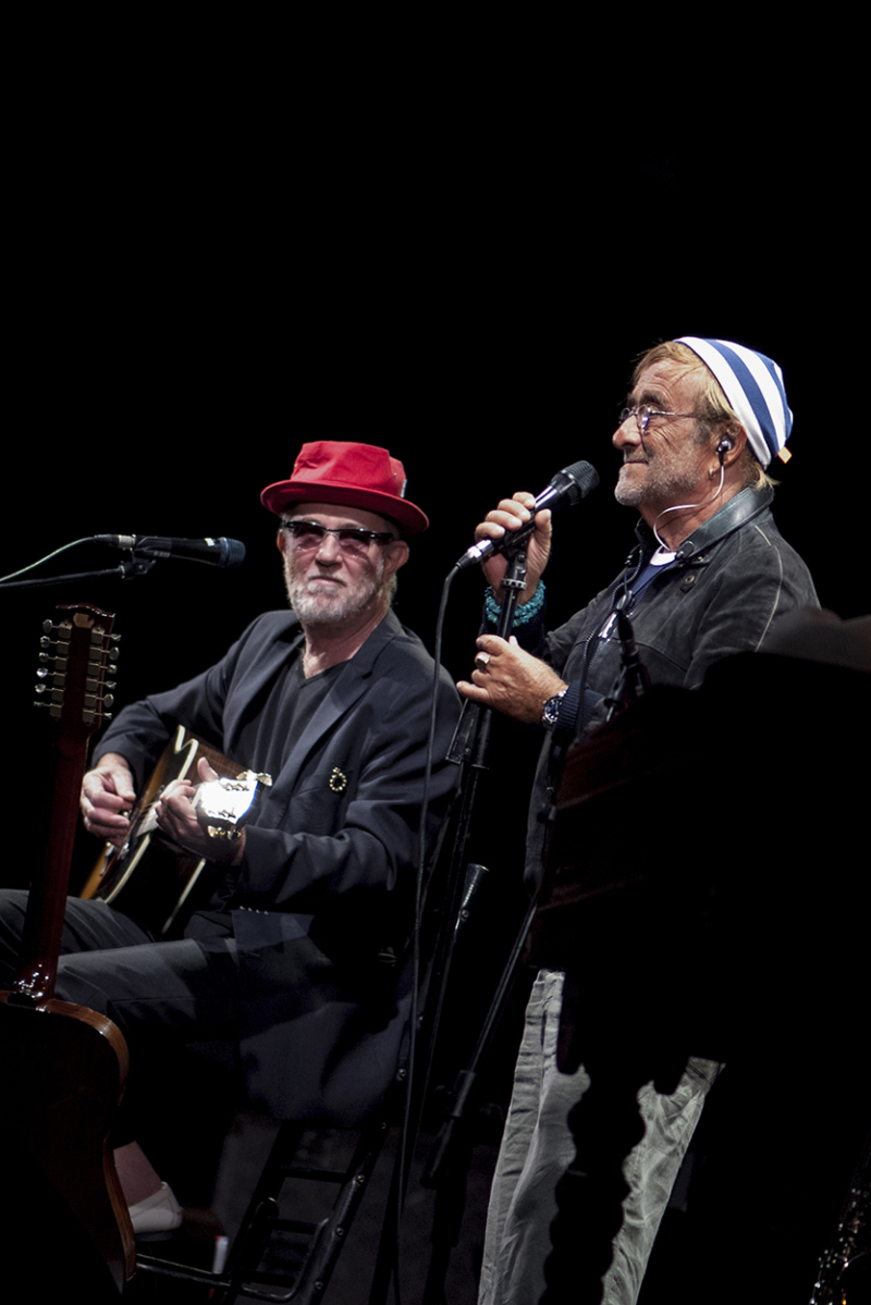 by curtesy of Lucio Dalla and Francesco De Gregori