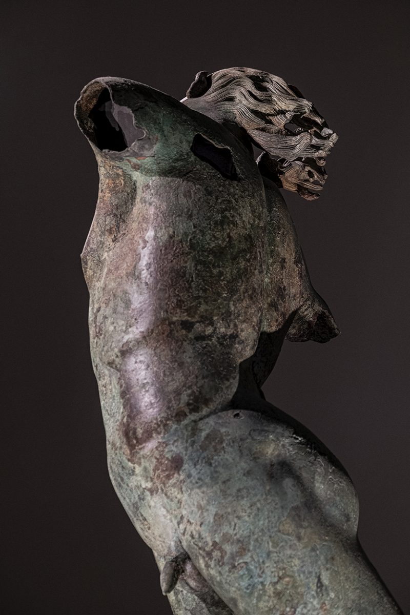 by curtesy of Selinunte Archaeological Park, Caves of Cusa and Pantelleria